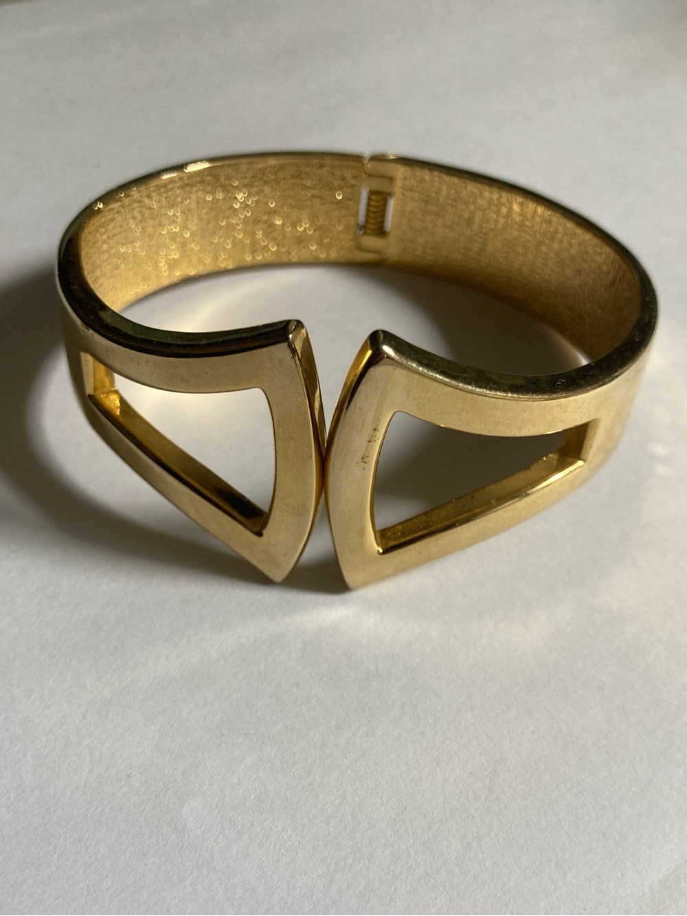 Vintage Cuff Bracelet